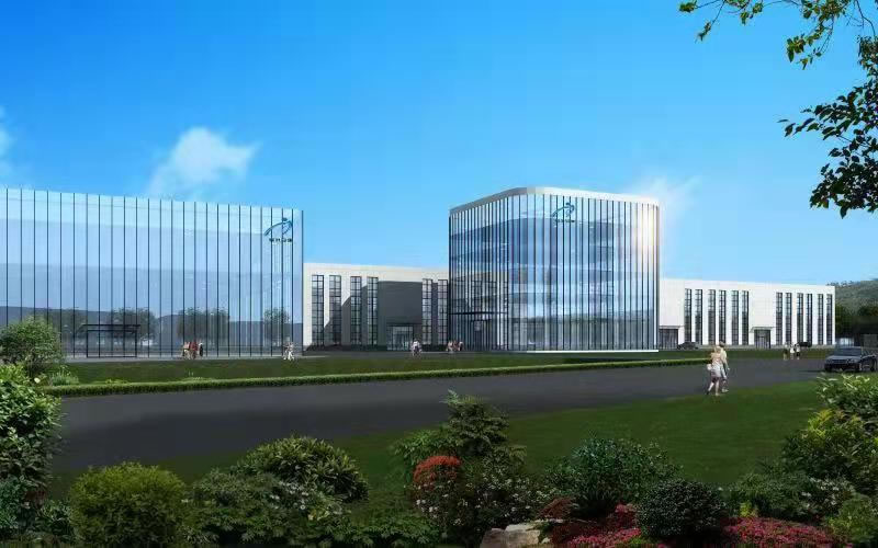 我司又一工程验收合格 交付业主使用