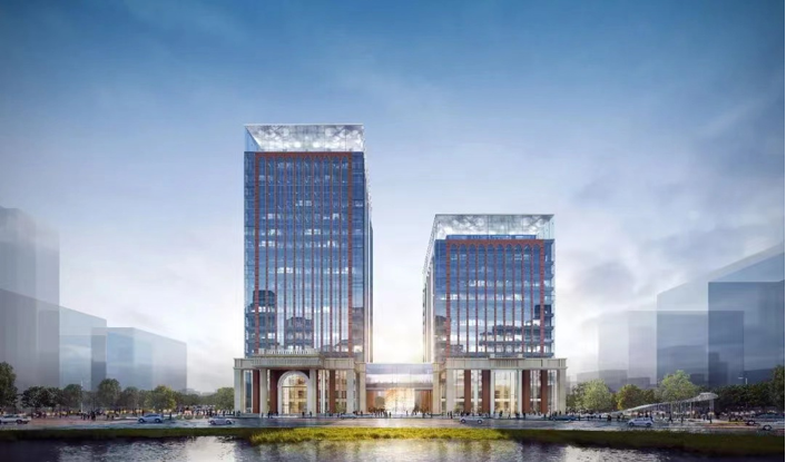 中微临港总部和研发基地项目